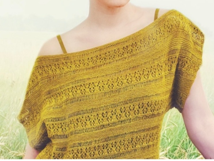 Lace T