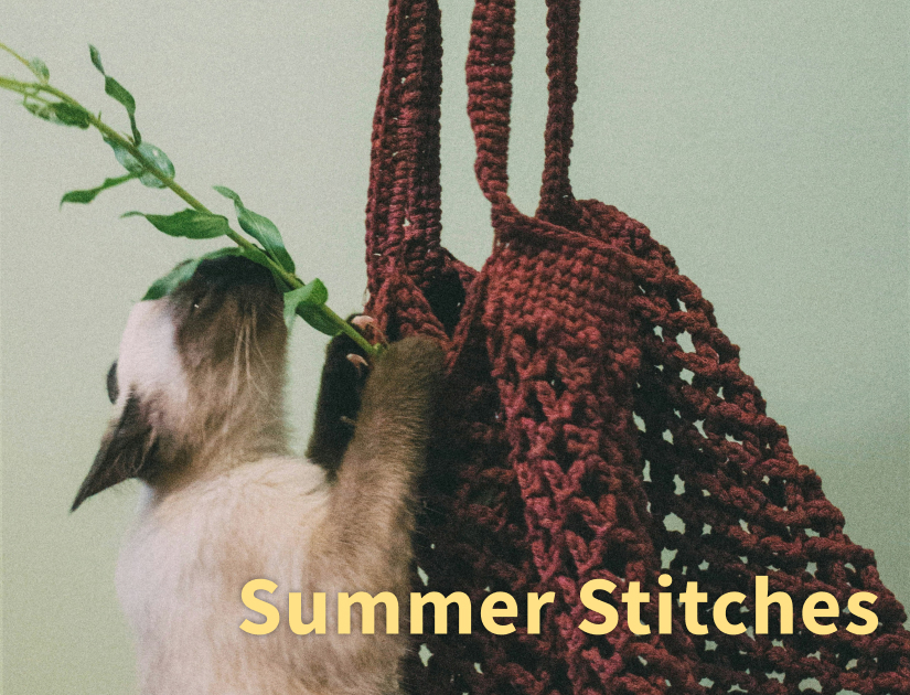 Summer patterns