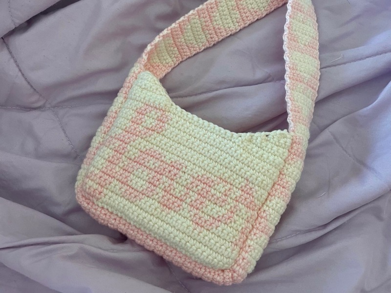 Lover bag