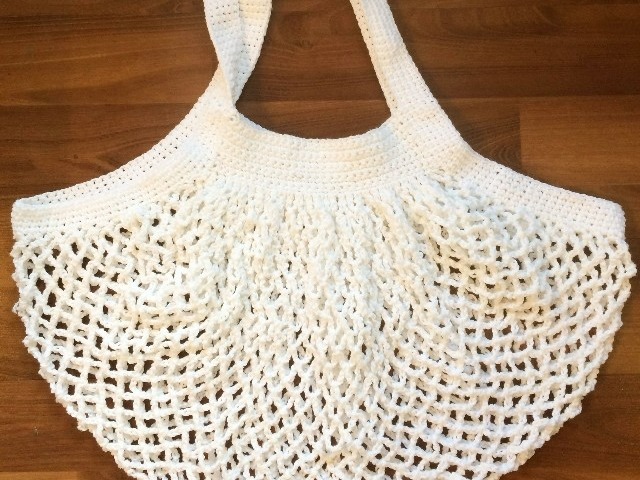 market bag