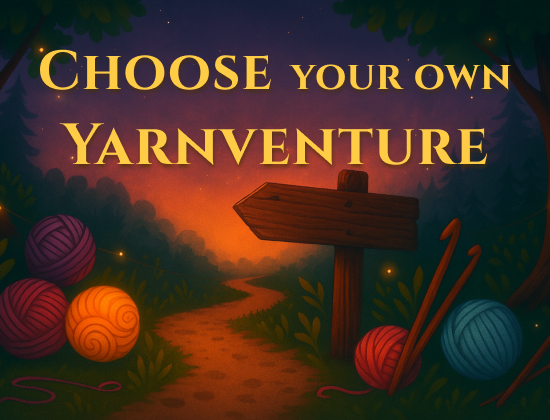 Yarnventure