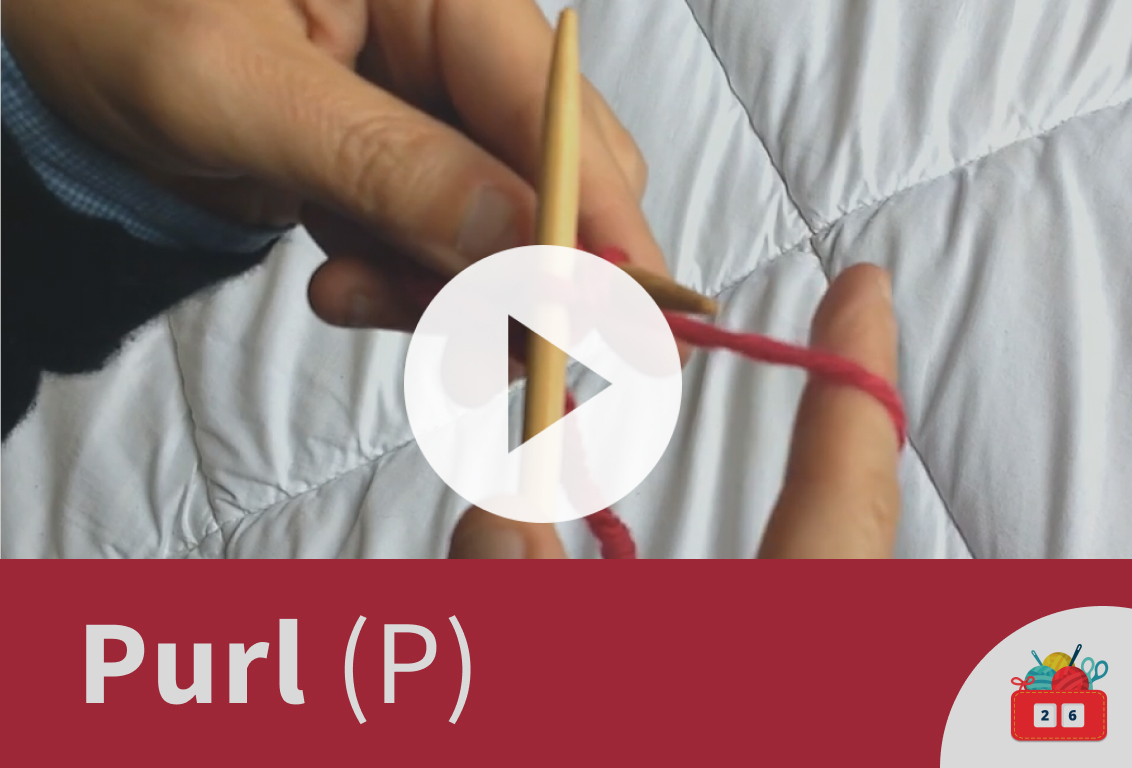 Purl Tutorial